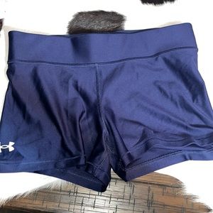 Under Armor shorts